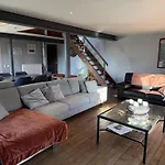 Дом отдыха In The Heart Of The Ardennes