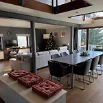 In The Heart Of The Ardennes Semesterbostad