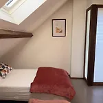 Дом отдыха In The Heart Of The Ardennes *