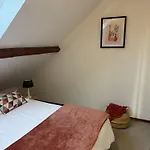 In The Heart Of The Ardennes Дом отдыха
