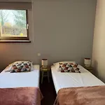 Дом отдыха In The Heart Of The Ardennes Вэм