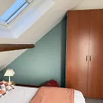 Дом отдыха In The Heart Of The Ardennes *