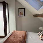In The Heart Of The Ardennes Дом отдыха