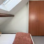 Дом отдыха In The Heart Of The Ardennes Вэм