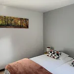 In The Heart Of The Ardennes Semesterbostad