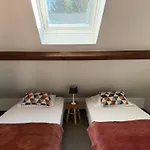 In The Heart Of The Ardennes Semesterbostad *