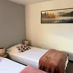 In The Heart Of The Ardennes