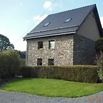 Semesterbostad In The Heart Of The Ardennes *