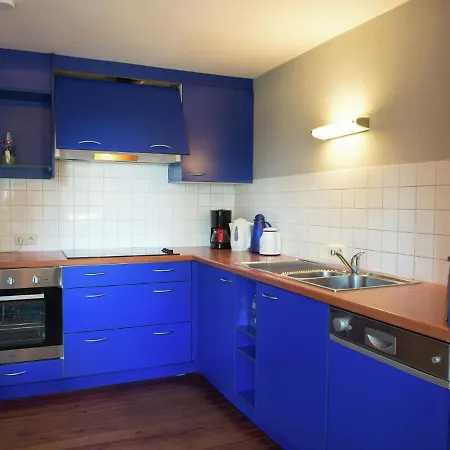 Spacious Cottage With Sauna In Lib Mont
