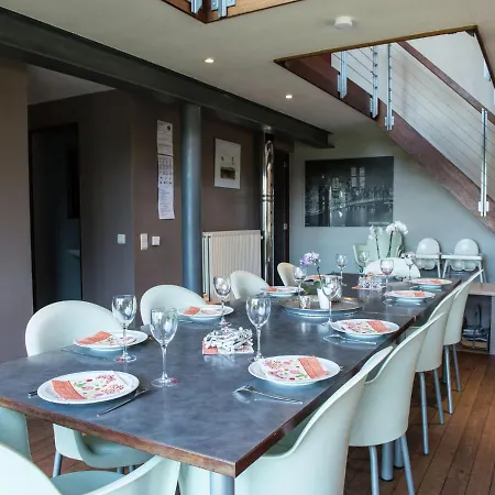 Spacious Cottage With Sauna In Lib Mont Holiday home