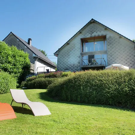 Spacious Cottage With Sauna In Lib Mont
