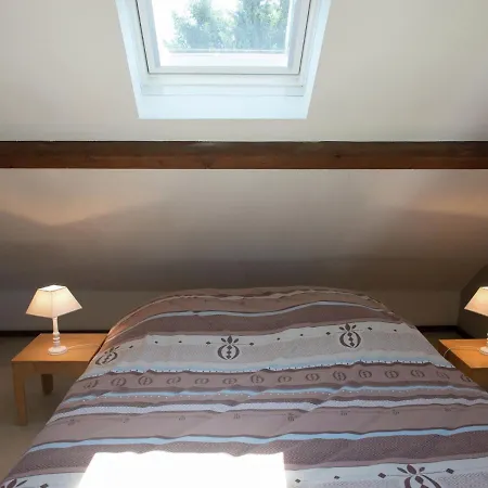 Spacious Cottage With Sauna In Lib Mont