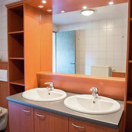 Spacious Cottage With Sauna In Lib Mont Holiday home *