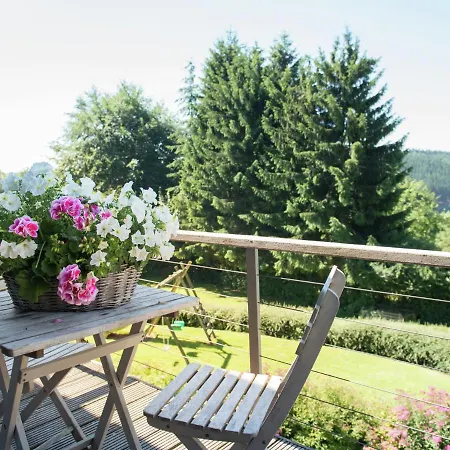 Spacious Cottage With Sauna In Lib Mont