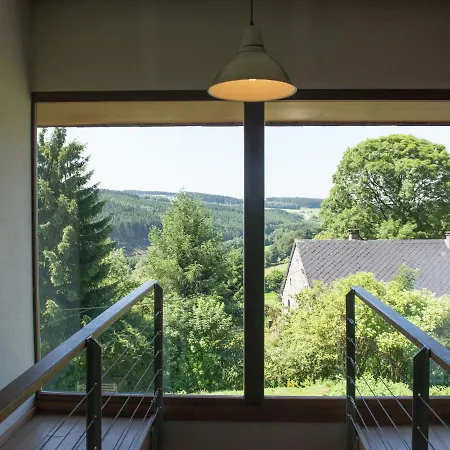 Holiday home Spacious Cottage With Sauna In Lib Mont