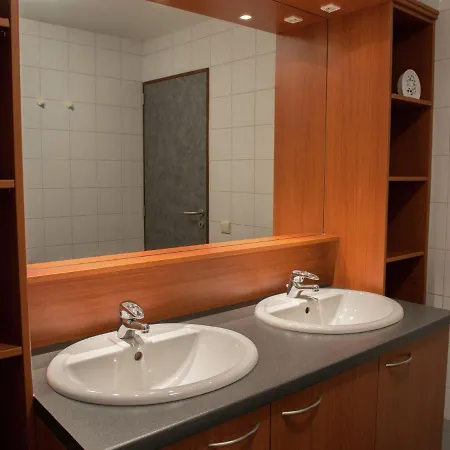 Spacious Cottage With Sauna In Lib Mont Holiday home *