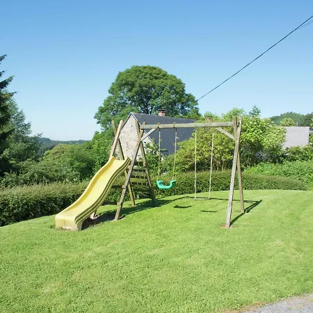 Holiday home Spacious Cottage With Sauna In Lib Mont
