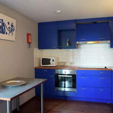 Spacious Cottage With Sauna In Lib Mont