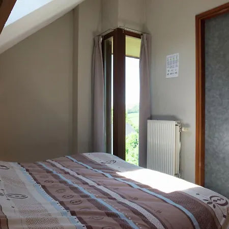 Holiday home Spacious Cottage With Sauna In Lib Mont *