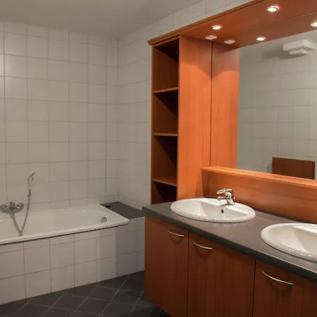 Spacious Cottage With Sauna In Lib Mont Waimes