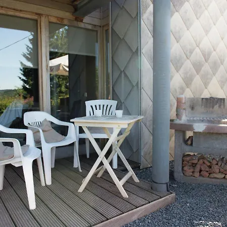 Spacious Cottage With Sauna In Lib Mont Waimes