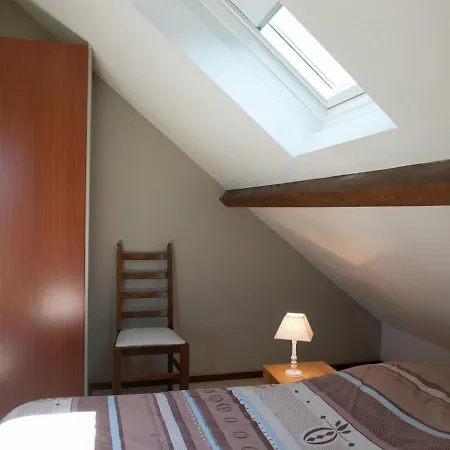 Holiday home Spacious Cottage With Sauna In Lib Mont *