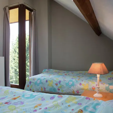 Spacious Cottage With Sauna In Lib Mont * Waimes