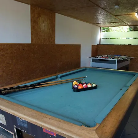 Holiday home Spacious Cottage With Sauna In Lib Mont Waimes