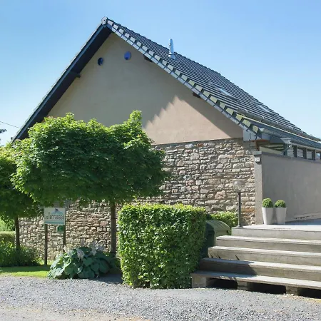 Spacious Cottage With Sauna In Lib Mont Holiday home *