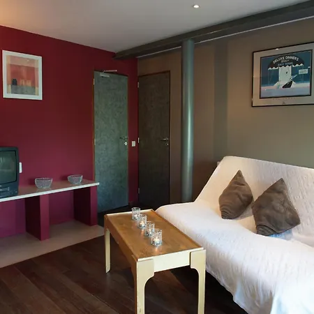 Spacious Cottage With Sauna In Lib Mont Waimes