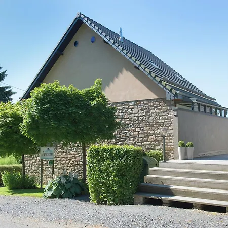 In The Heart Of The Ardennes Waimes