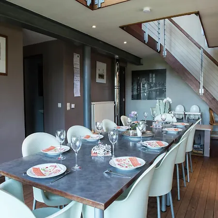 Cottage In The Heart Of The Ardennes *