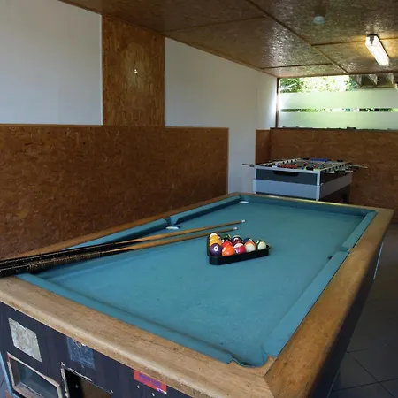 Ferienhaus Cottage In The Heart Of The Ardennes *