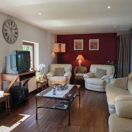 Cottage In The Heart Of The Ardennes Weismes