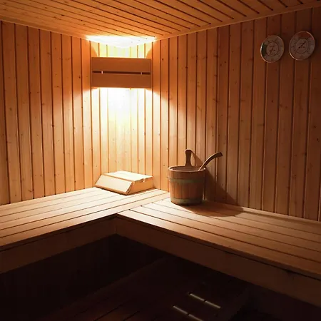 Cottage In The Heart Of The Ardennes *