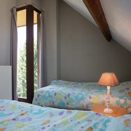 Cottage In The Heart Of The Ardennes * Weismes