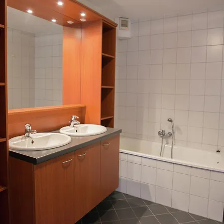 In The Heart Of The Ardennes Prázdninový dům *