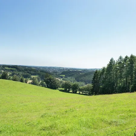 Cottage In The Heart Of The Ardennes