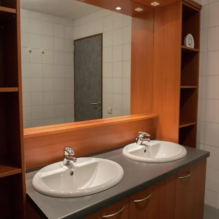 Prázdninový dům In The Heart Of The Ardennes *