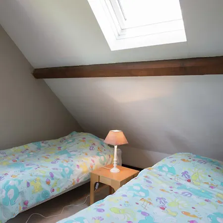 Cottage In The Heart Of The Ardennes *