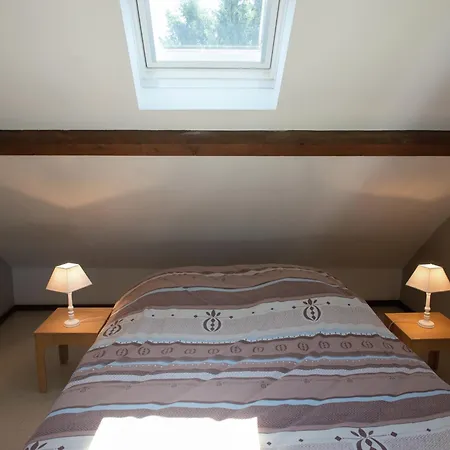 Ferienhaus Cottage In The Heart Of The Ardennes