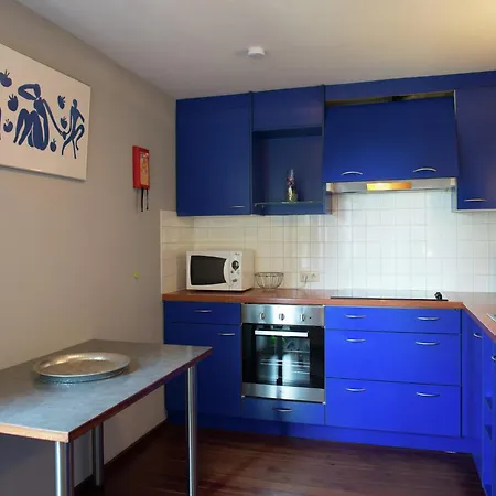 Ferienhaus Cottage In The Heart Of The Ardennes *