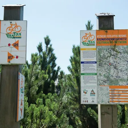 Cottage In The Heart Of The Ardennes Ferienhaus