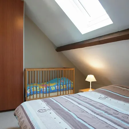 Prázdninový dům In The Heart Of The Ardennes Waimes