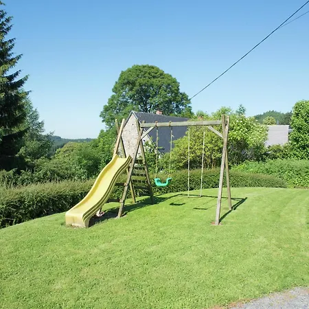 Prázdninový dům In The Heart Of The Ardennes