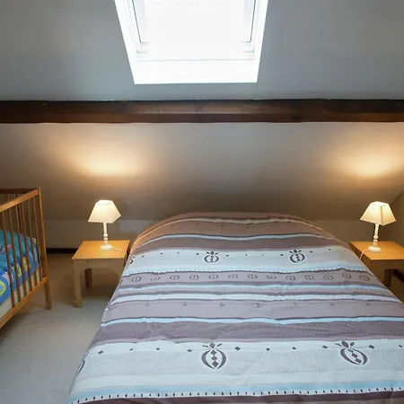 Cottage In The Heart Of The Ardennes *