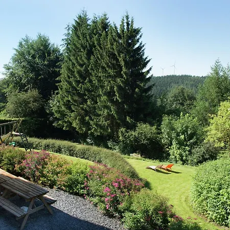 In The Heart Of The Ardennes * وايمس