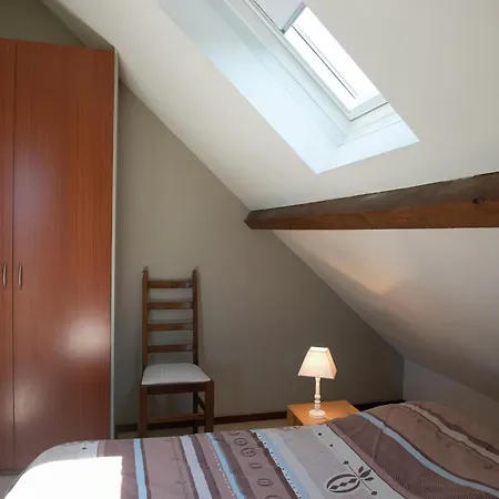 Cottage In The Heart Of The Ardennes