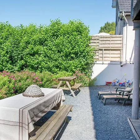 Cottage In The Heart Of The Ardennes