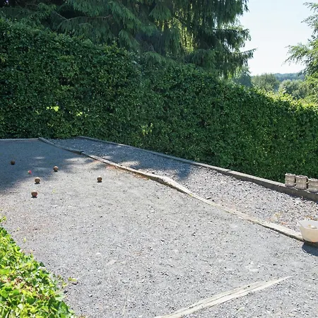 In The Heart Of The Ardennes بيت للعطل وايمس